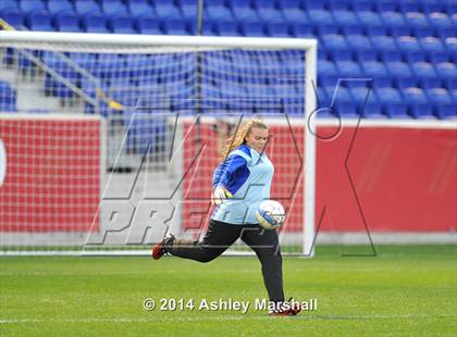 Thumbnail 2 in Kearny vs. Harrison (@ Red Bull Arena) photogallery.