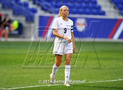 Thumbnail 2 in Kearny vs. Harrison (@ Red Bull Arena) photogallery.