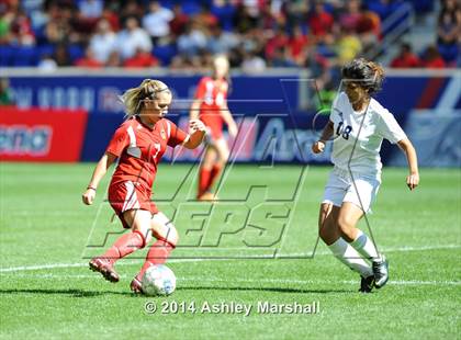 Thumbnail 1 in Kearny vs. Harrison (@ Red Bull Arena) photogallery.