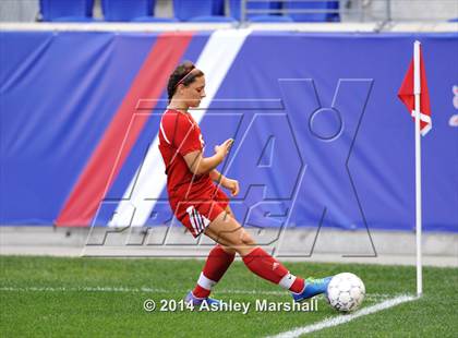 Thumbnail 2 in Kearny vs. Harrison (@ Red Bull Arena) photogallery.