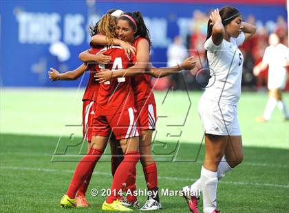 Thumbnail 1 in Kearny vs. Harrison (@ Red Bull Arena) photogallery.