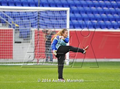 Thumbnail 3 in Kearny vs. Harrison (@ Red Bull Arena) photogallery.