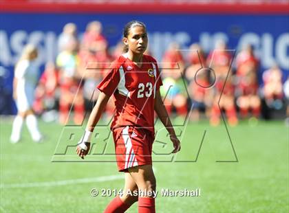 Thumbnail 2 in Kearny vs. Harrison (@ Red Bull Arena) photogallery.
