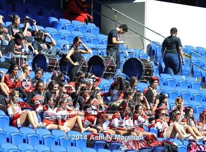 Thumbnail 2 in Kearny vs. Harrison (@ Red Bull Arena) photogallery.