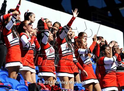 Thumbnail 2 in Kearny vs. Harrison (@ Red Bull Arena) photogallery.