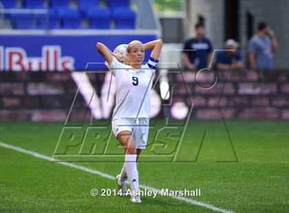 Thumbnail 3 in Kearny vs. Harrison (@ Red Bull Arena) photogallery.