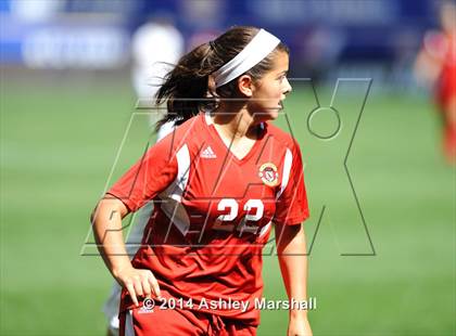 Thumbnail 2 in Kearny vs. Harrison (@ Red Bull Arena) photogallery.