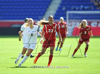 Thumbnail 3 in Kearny vs. Harrison (@ Red Bull Arena) photogallery.