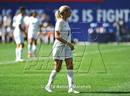 Thumbnail 3 in Kearny vs. Harrison (@ Red Bull Arena) photogallery.