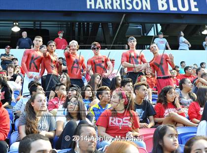 Thumbnail 1 in Kearny vs. Harrison (@ Red Bull Arena) photogallery.