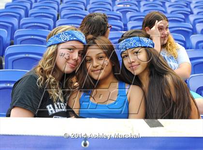 Thumbnail 3 in Kearny vs. Harrison (@ Red Bull Arena) photogallery.