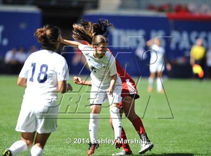 Thumbnail 3 in Kearny vs. Harrison (@ Red Bull Arena) photogallery.