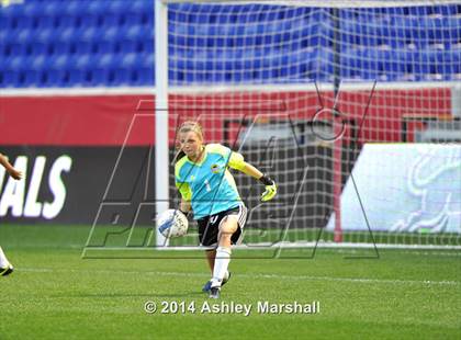 Thumbnail 3 in Kearny vs. Harrison (@ Red Bull Arena) photogallery.