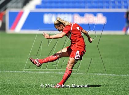Thumbnail 1 in Kearny vs. Harrison (@ Red Bull Arena) photogallery.
