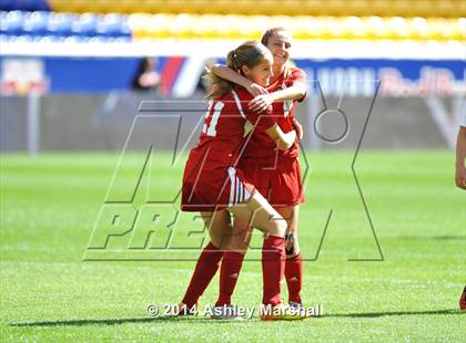 Thumbnail 2 in Kearny vs. Harrison (@ Red Bull Arena) photogallery.