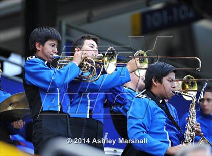 Thumbnail 1 in Kearny vs. Harrison (@ Red Bull Arena) photogallery.