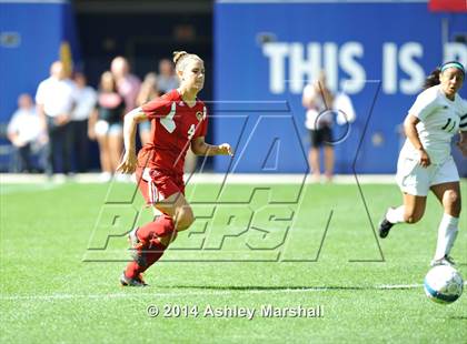 Thumbnail 1 in Kearny vs. Harrison (@ Red Bull Arena) photogallery.
