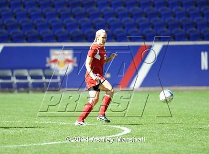 Thumbnail 3 in Kearny vs. Harrison (@ Red Bull Arena) photogallery.