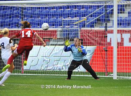 Thumbnail 2 in Kearny vs. Harrison (@ Red Bull Arena) photogallery.