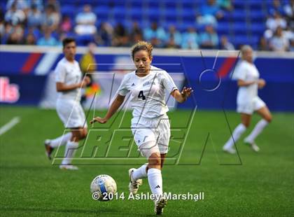Thumbnail 3 in Kearny vs. Harrison (@ Red Bull Arena) photogallery.
