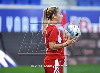 Thumbnail 3 in Kearny vs. Harrison (@ Red Bull Arena) photogallery.