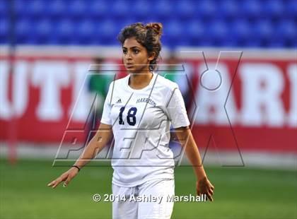 Thumbnail 1 in Kearny vs. Harrison (@ Red Bull Arena) photogallery.
