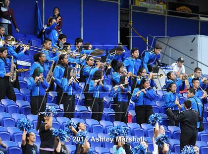 Thumbnail 2 in Kearny vs. Harrison (@ Red Bull Arena) photogallery.