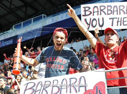 Thumbnail 1 in Kearny vs. Harrison (@ Red Bull Arena) photogallery.