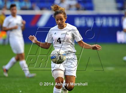 Thumbnail 1 in Kearny vs. Harrison (@ Red Bull Arena) photogallery.