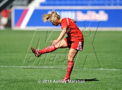 Thumbnail 2 in Kearny vs. Harrison (@ Red Bull Arena) photogallery.