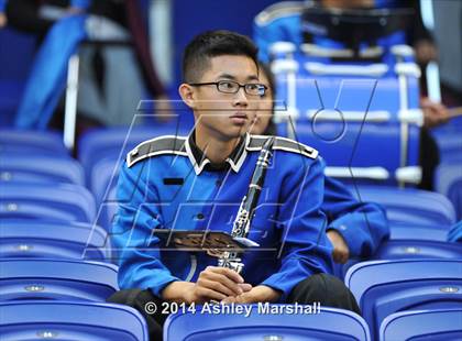 Thumbnail 1 in Kearny vs. Harrison (@ Red Bull Arena) photogallery.