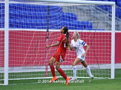 Thumbnail 1 in Kearny vs. Harrison (@ Red Bull Arena) photogallery.