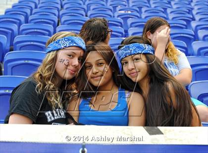 Thumbnail 2 in Kearny vs. Harrison (@ Red Bull Arena) photogallery.