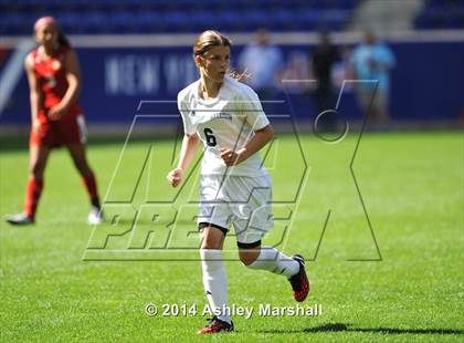 Thumbnail 2 in Kearny vs. Harrison (@ Red Bull Arena) photogallery.