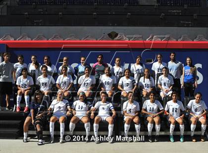 Thumbnail 3 in Kearny vs. Harrison (@ Red Bull Arena) photogallery.