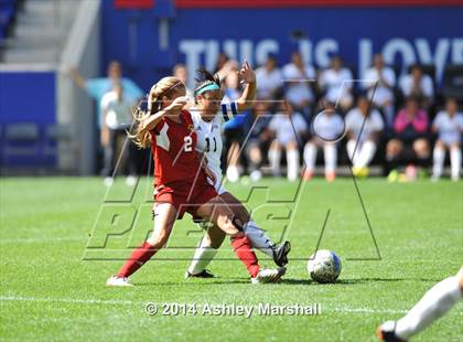 Thumbnail 3 in Kearny vs. Harrison (@ Red Bull Arena) photogallery.