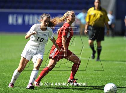 Thumbnail 1 in Kearny vs. Harrison (@ Red Bull Arena) photogallery.