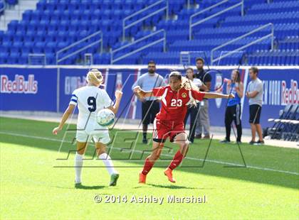 Thumbnail 3 in Kearny vs. Harrison (@ Red Bull Arena) photogallery.