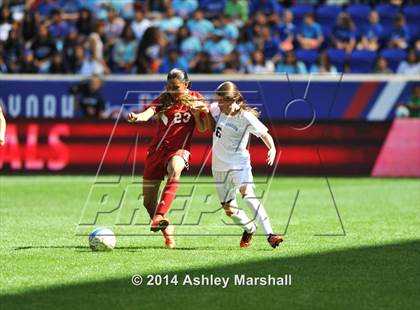 Thumbnail 3 in Kearny vs. Harrison (@ Red Bull Arena) photogallery.