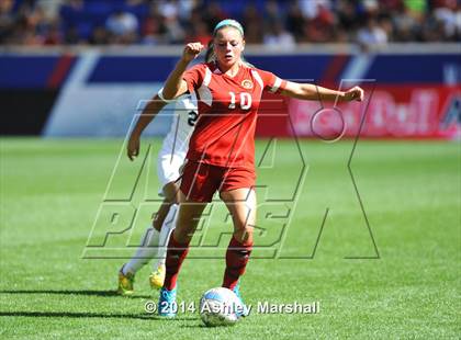 Thumbnail 3 in Kearny vs. Harrison (@ Red Bull Arena) photogallery.