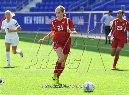 Thumbnail 2 in Kearny vs. Harrison (@ Red Bull Arena) photogallery.