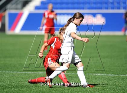 Thumbnail 3 in Kearny vs. Harrison (@ Red Bull Arena) photogallery.