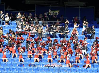 Thumbnail 2 in Kearny vs. Harrison (@ Red Bull Arena) photogallery.