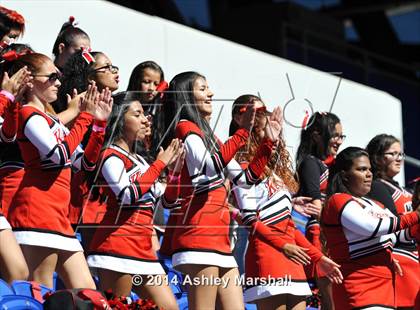 Thumbnail 1 in Kearny vs. Harrison (@ Red Bull Arena) photogallery.