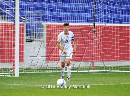 Thumbnail 3 in Kearny vs. Harrison (@ Red Bull Arena) photogallery.