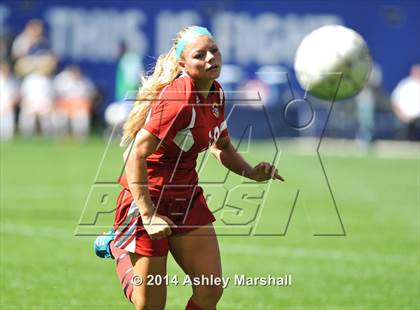 Thumbnail 1 in Kearny vs. Harrison (@ Red Bull Arena) photogallery.