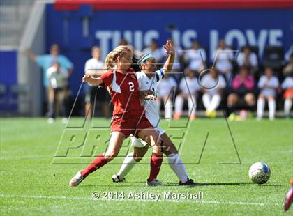 Thumbnail 1 in Kearny vs. Harrison (@ Red Bull Arena) photogallery.