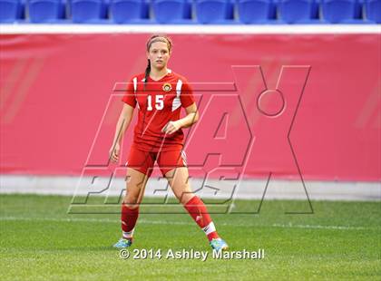 Thumbnail 3 in Kearny vs. Harrison (@ Red Bull Arena) photogallery.
