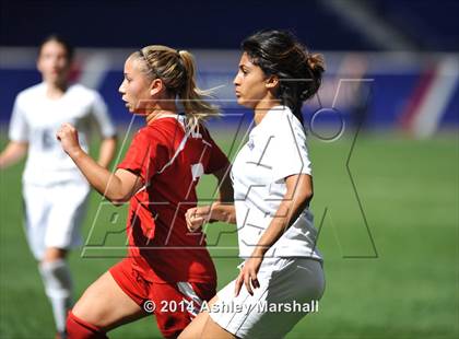 Thumbnail 2 in Kearny vs. Harrison (@ Red Bull Arena) photogallery.