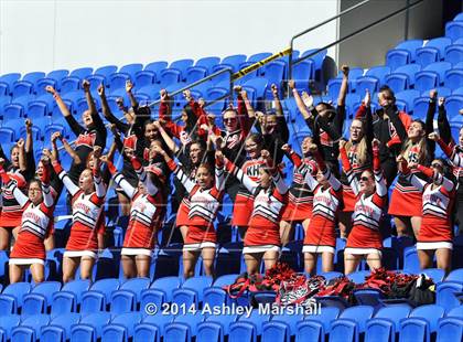 Thumbnail 1 in Kearny vs. Harrison (@ Red Bull Arena) photogallery.